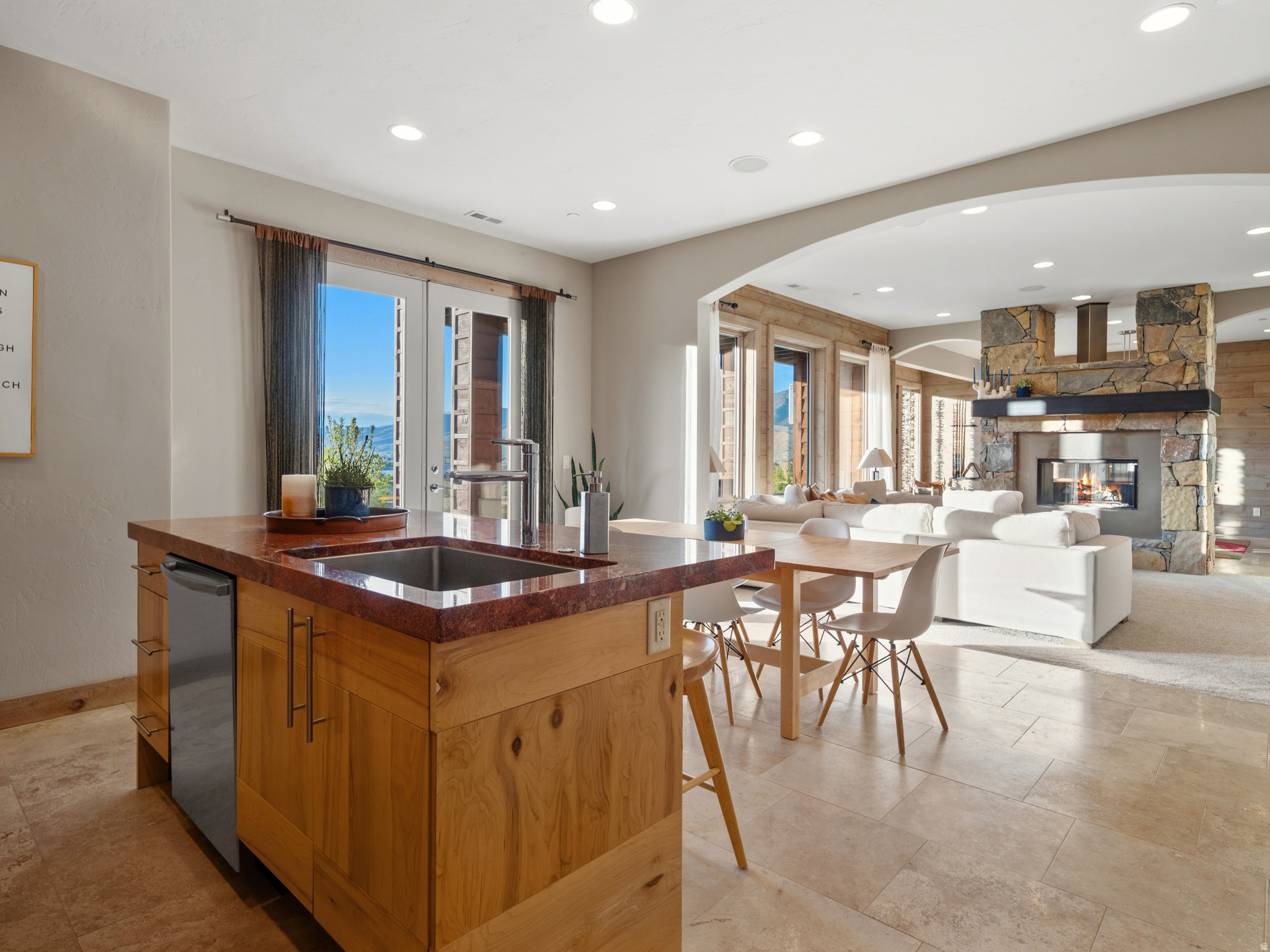 SUMMIT AT SKI LAKE - Residential