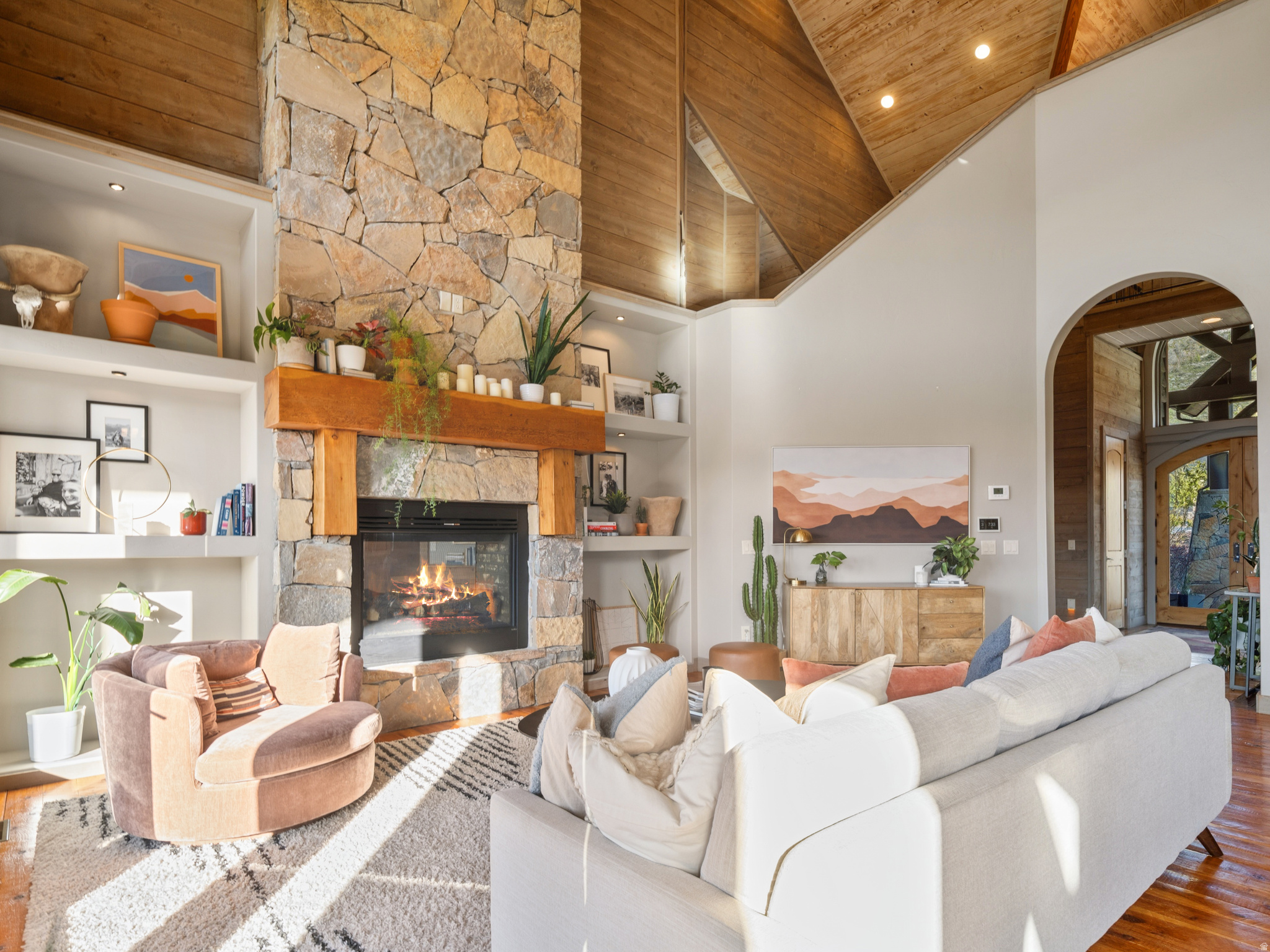 SUMMIT AT SKI LAKE - Residential