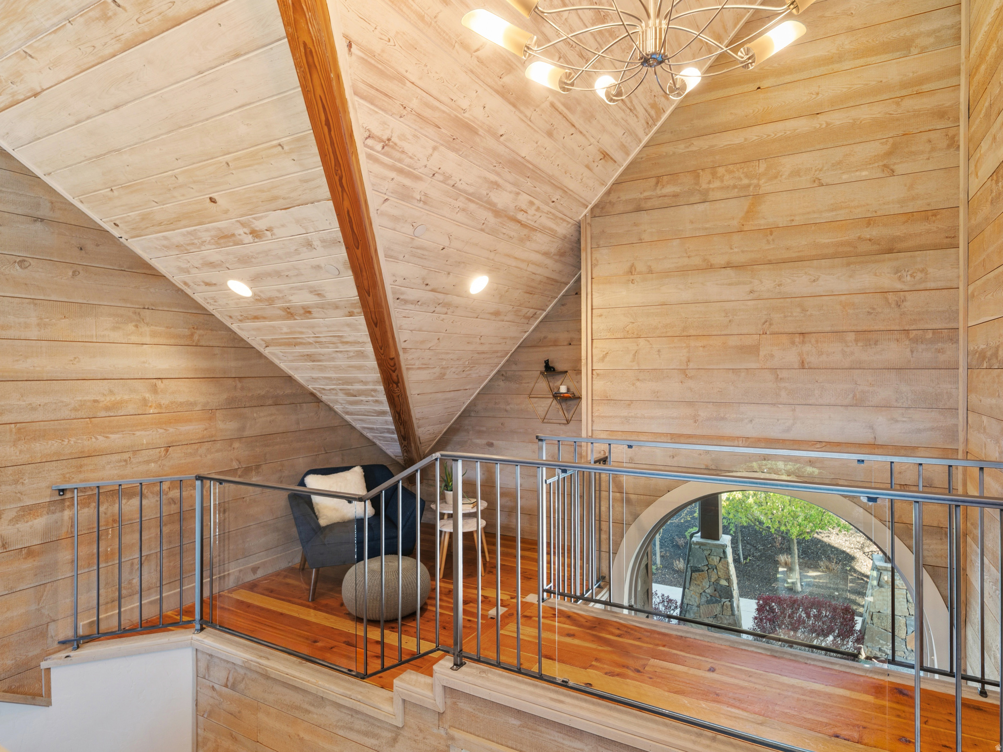 SUMMIT AT SKI LAKE - Residential