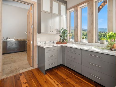 Tiny photo for 6438 E SUMMIT CV, Huntsville, UT 84317 (MLS # 2153802)