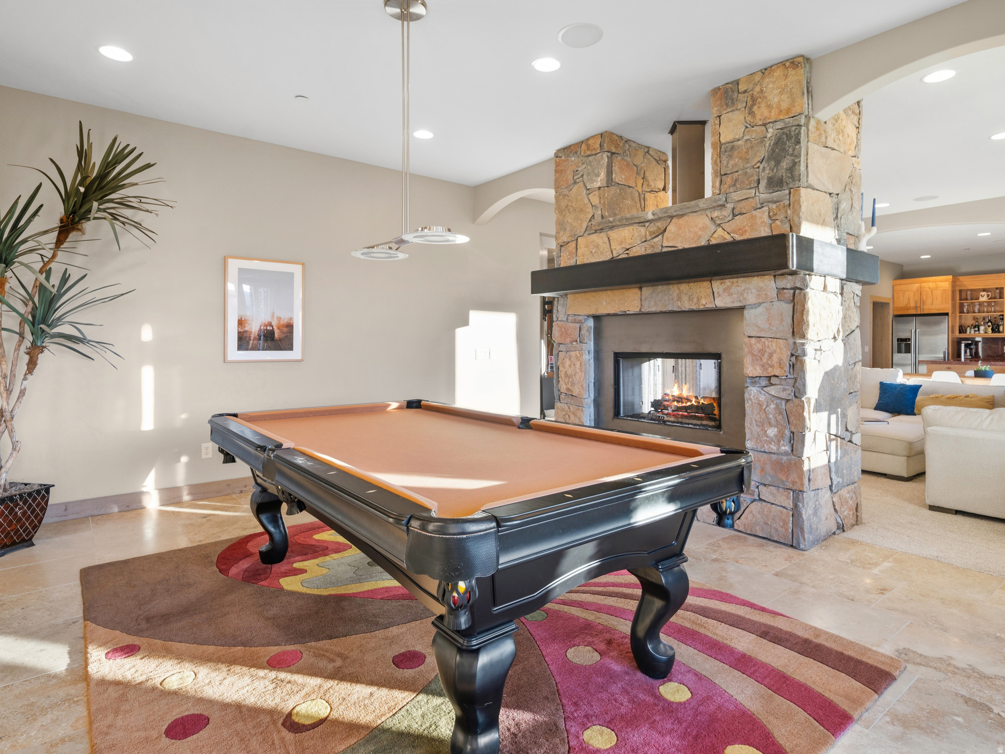 SUMMIT AT SKI LAKE - Residential