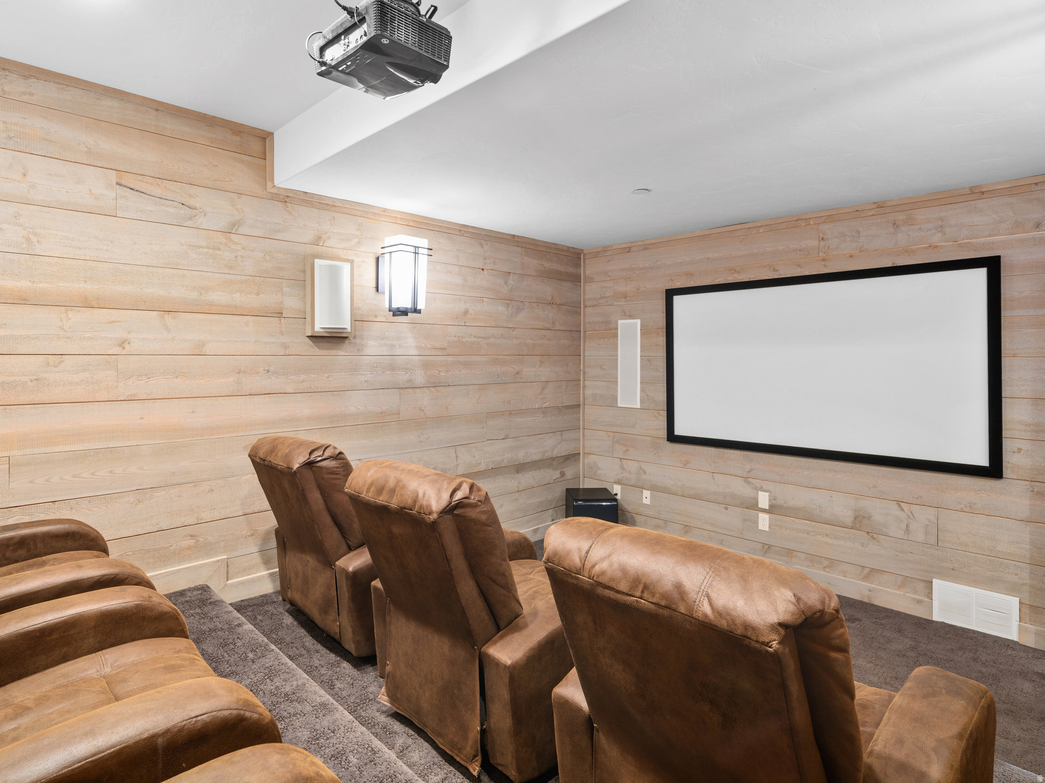 SUMMIT AT SKI LAKE - Residential