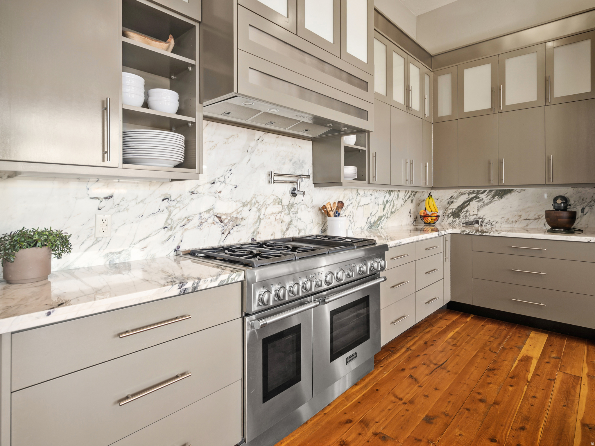 SUMMIT AT SKI LAKE - Residential