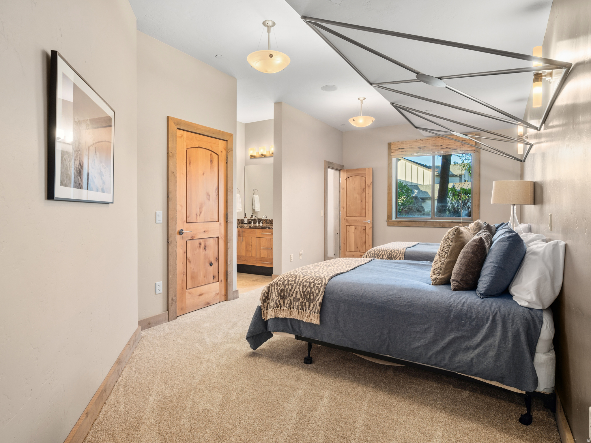 SUMMIT AT SKI LAKE - Residential