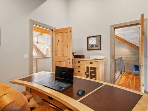 Tiny photo for 6438 E SUMMIT CV, Huntsville, UT 84317 (MLS # 2153802)
