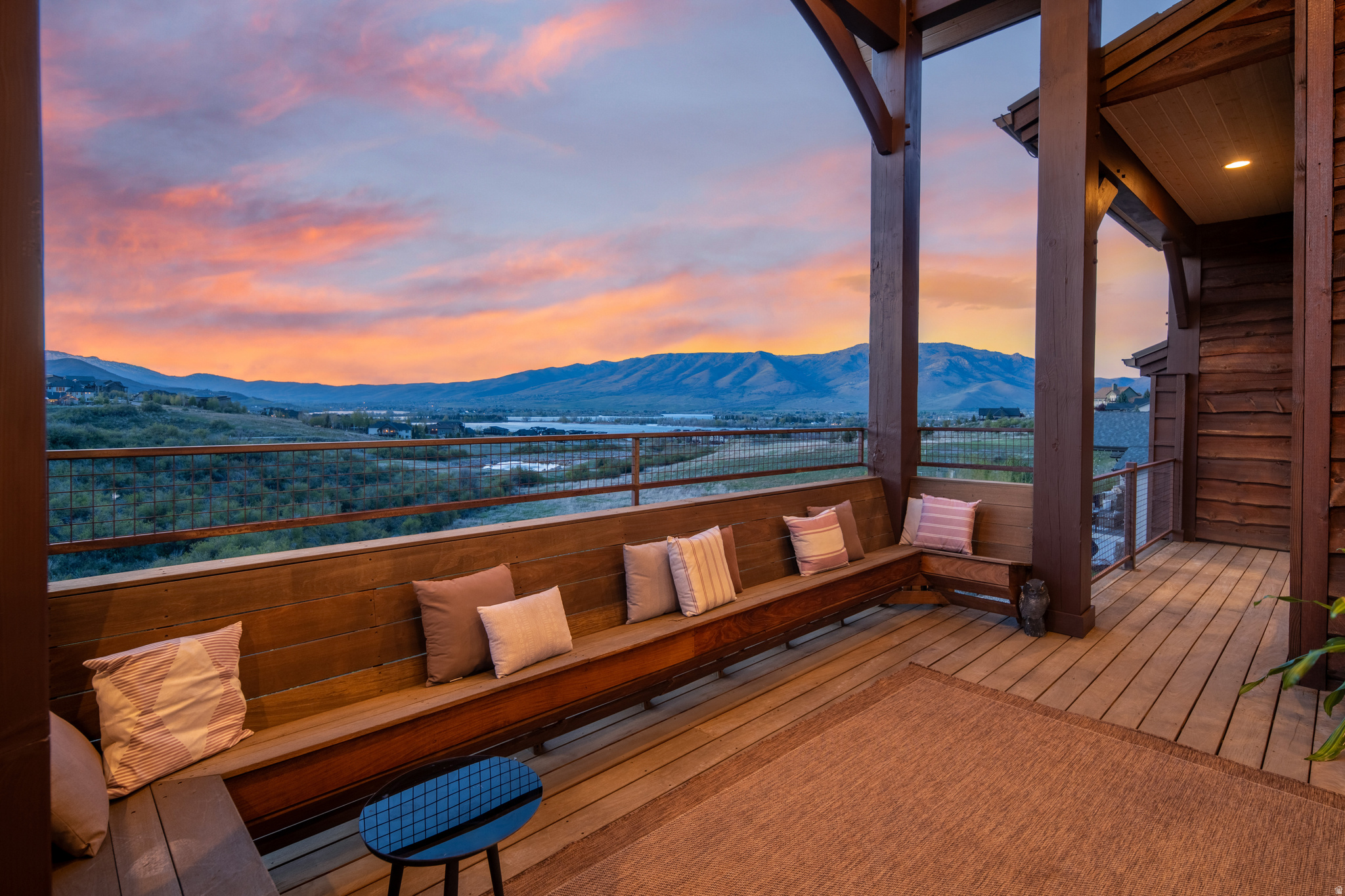 SUMMIT AT SKI LAKE - Residential