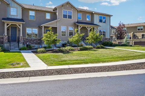 Townhouse For Sale - 1107 W Wasatch Springs Rd #M3<br/> Heber City, UT 84032