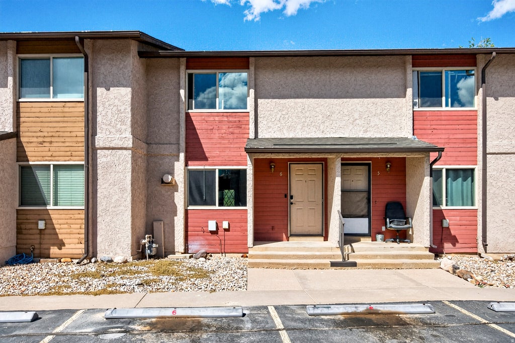 Photo of 101 N 1850 W #A6, Cedar City, UT 84720 (MLS # 2186030)