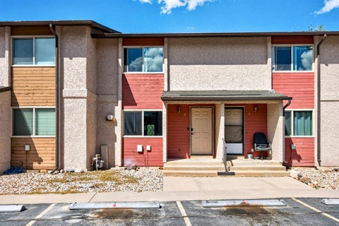 Townhouse For Sale - 101 N 1850 #A6<br/> Cedar City, UT 84720