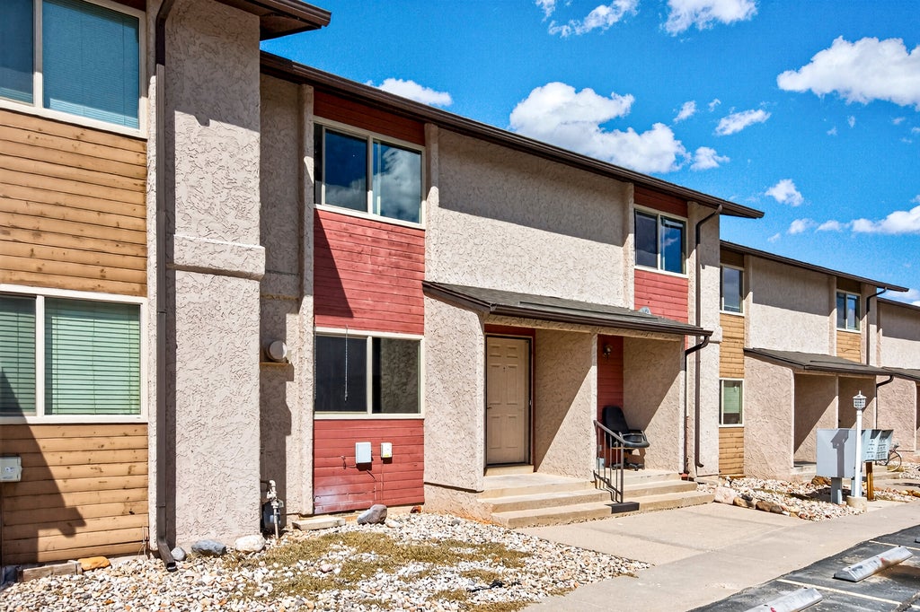 Photo of 101 N 1850 W #A6, Cedar City, UT 84720 (MLS # 2186030)
