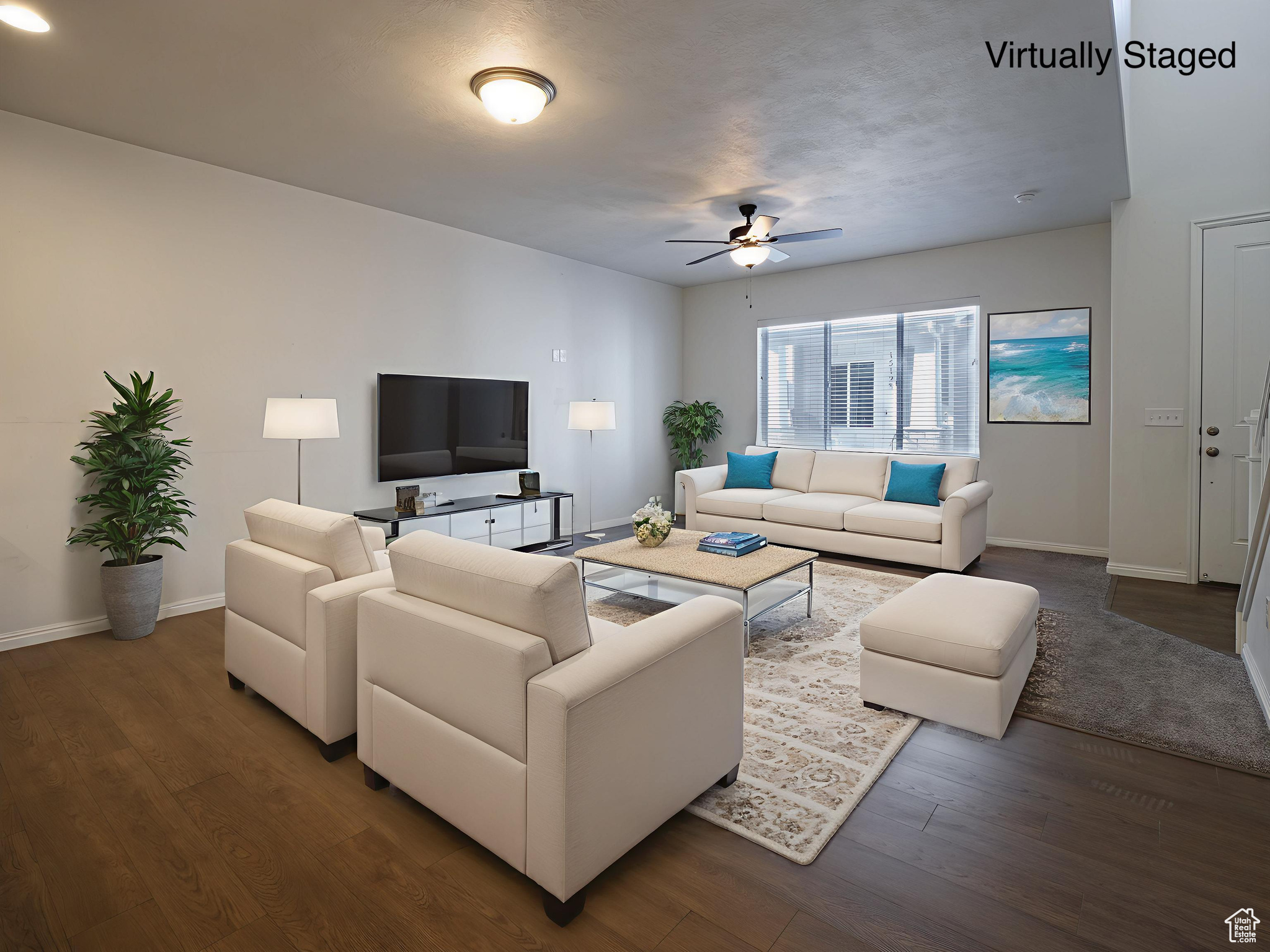 DAY RANCH LEGACY - Residential