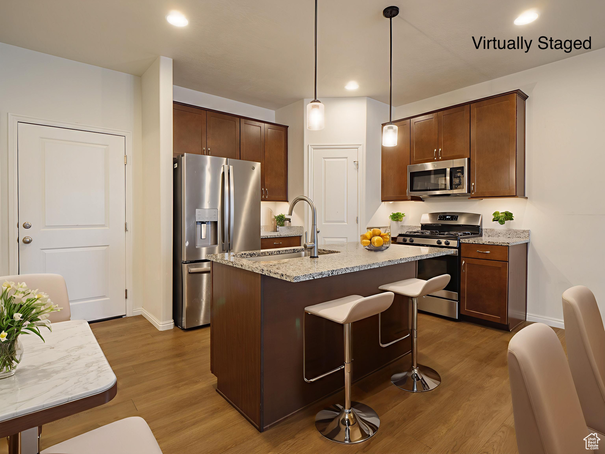 DAY RANCH LEGACY - Residential