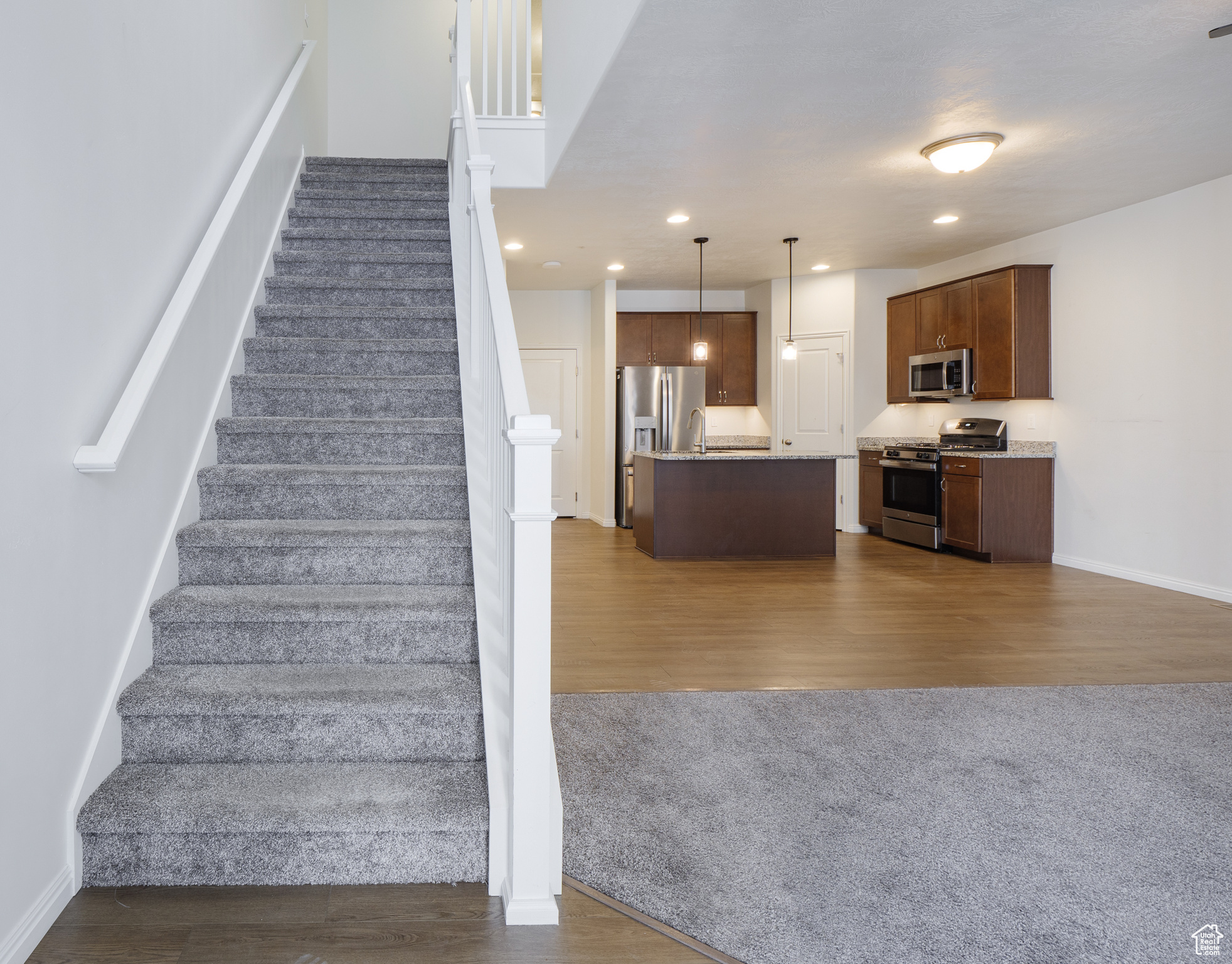 DAY RANCH LEGACY - Residential