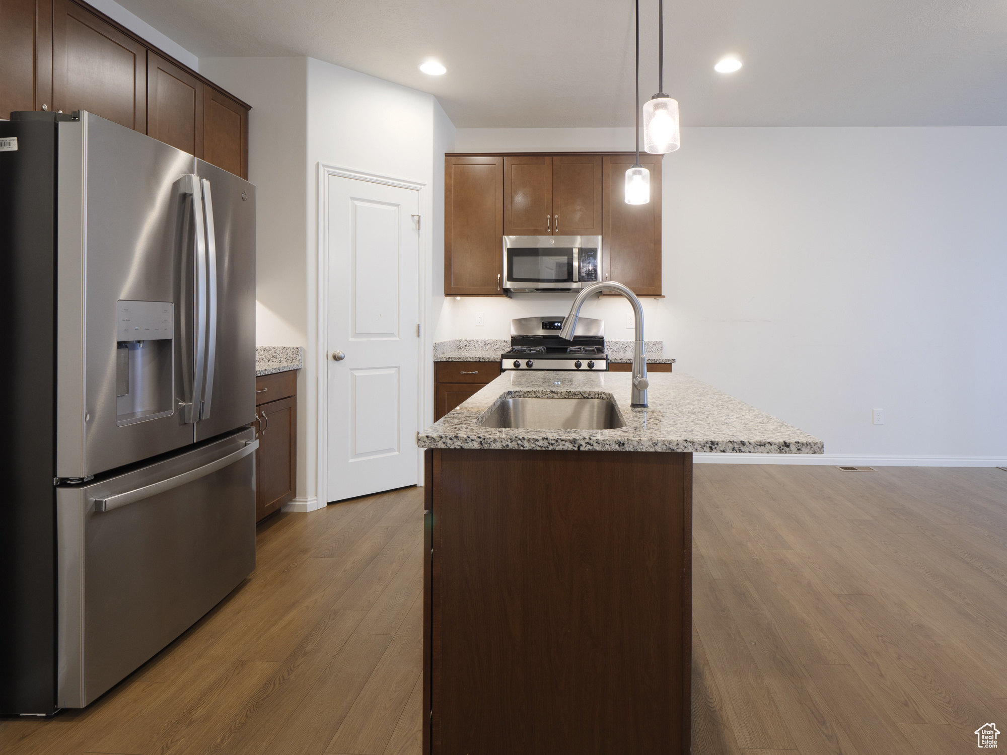 DAY RANCH LEGACY - Residential