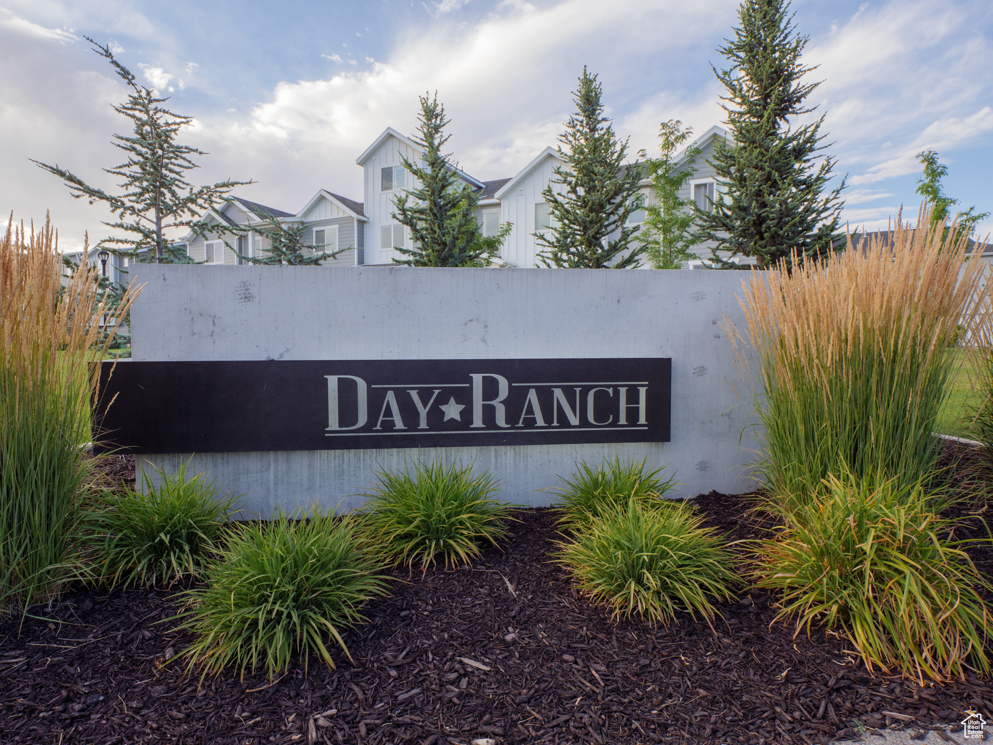 DAY RANCH LEGACY - Residential