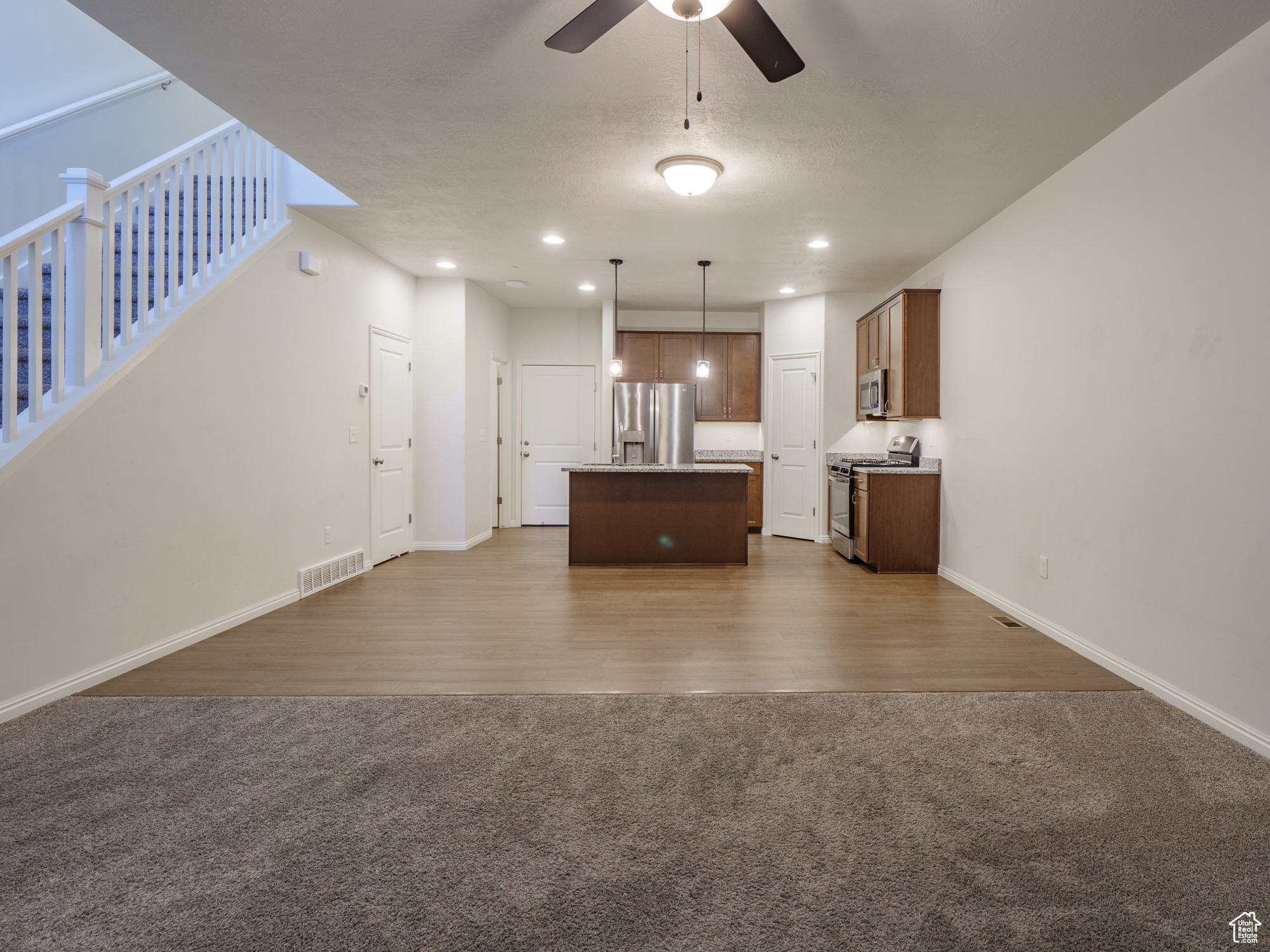 DAY RANCH LEGACY - Residential