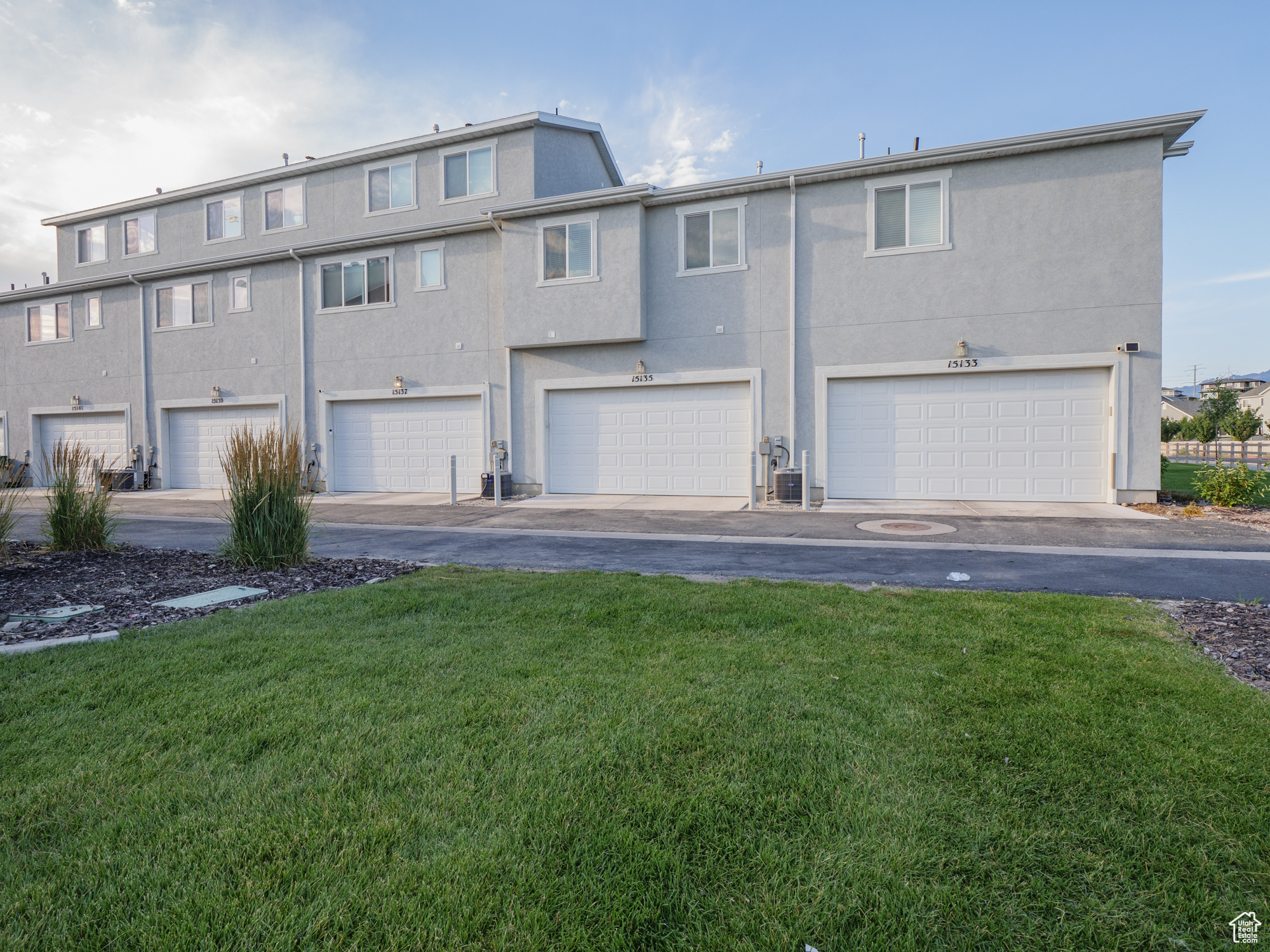 DAY RANCH LEGACY - Residential