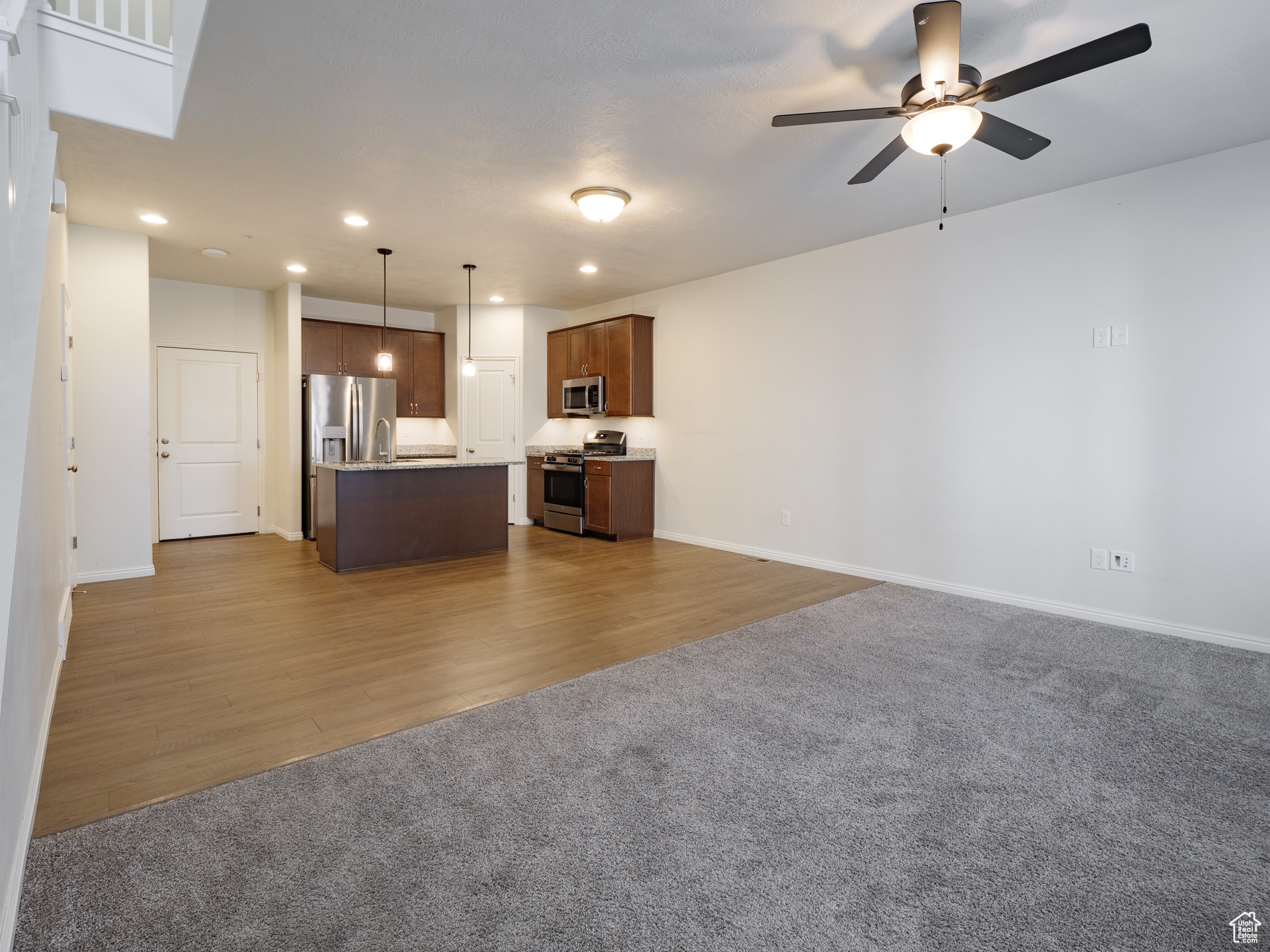DAY RANCH LEGACY - Residential