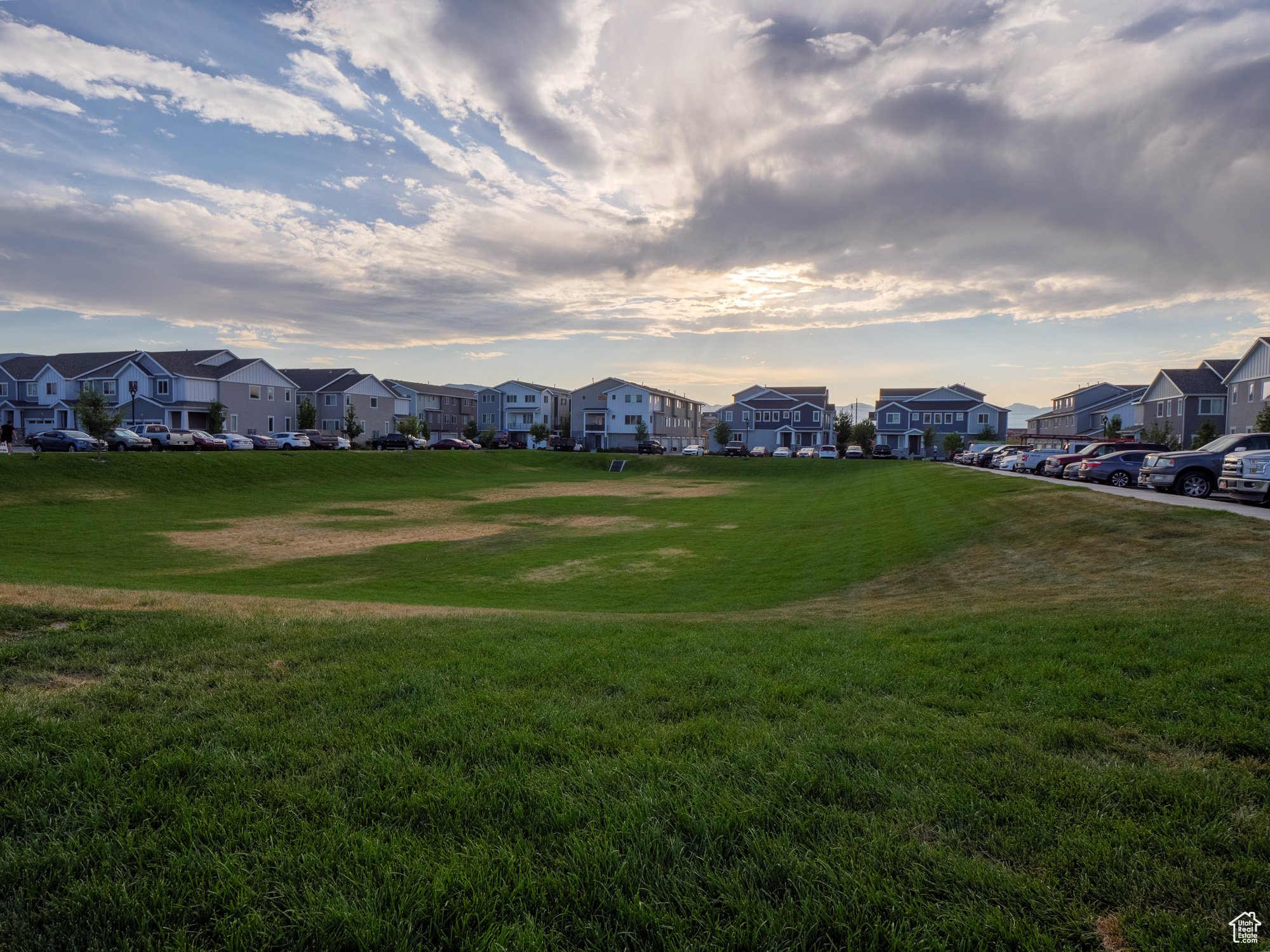 DAY RANCH LEGACY - Residential