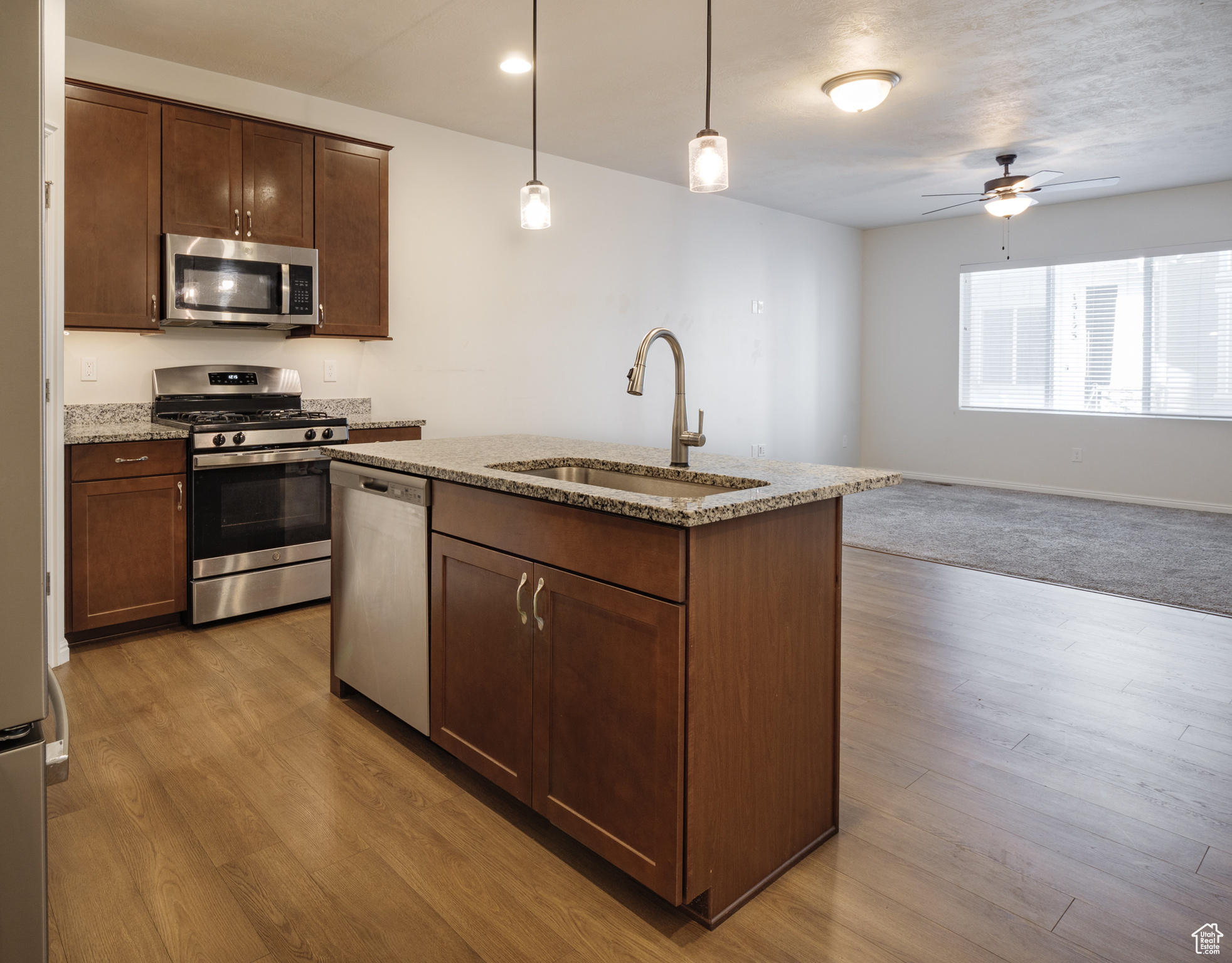 DAY RANCH LEGACY - Residential