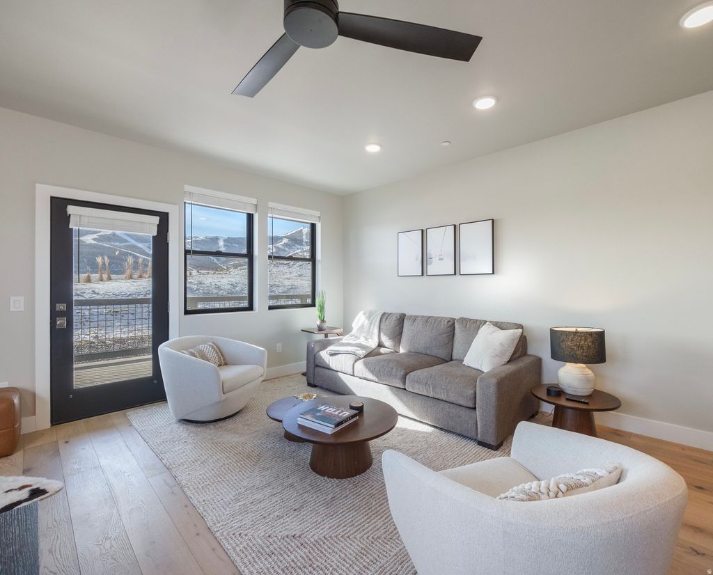 Photo of 1169 W HELLING CIR #3-103, Heber City, UT 84032 (MLS # 2128706)