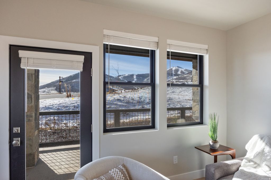 Photo of 1169 W HELLING CIR #3-103, Heber City, UT 84032 (MLS # 2128706)