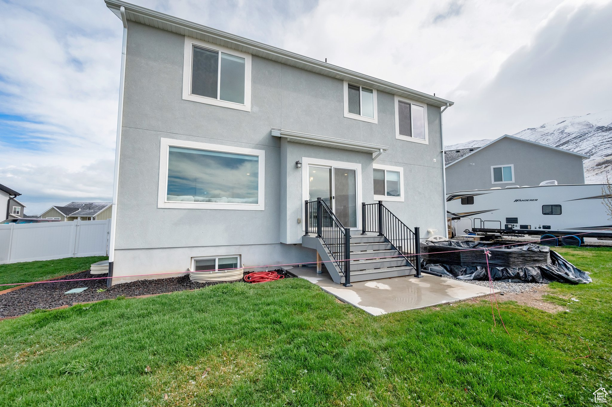 PASTURES@SADDLEBACK - Residential