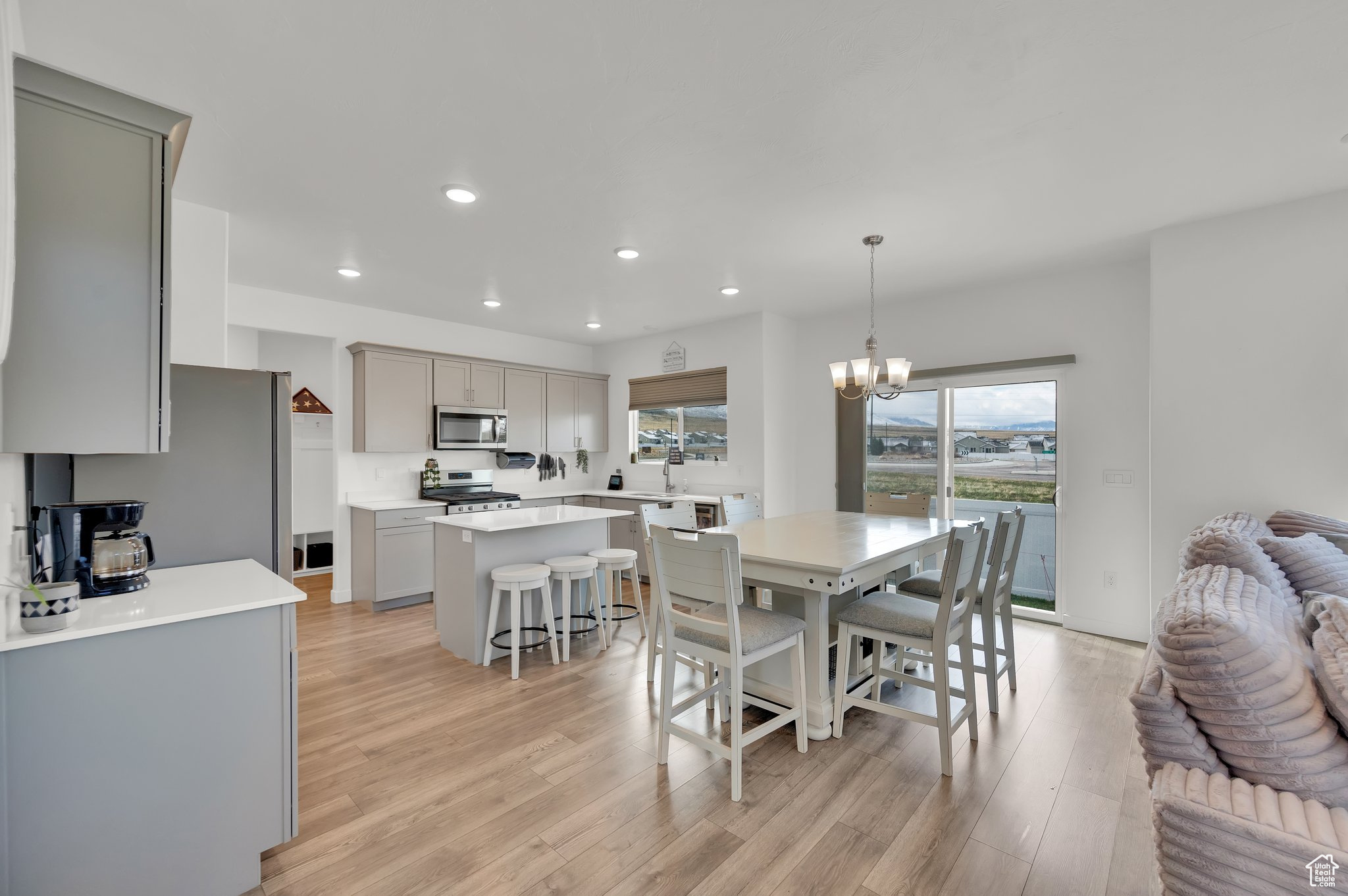 PASTURES@SADDLEBACK - Residential