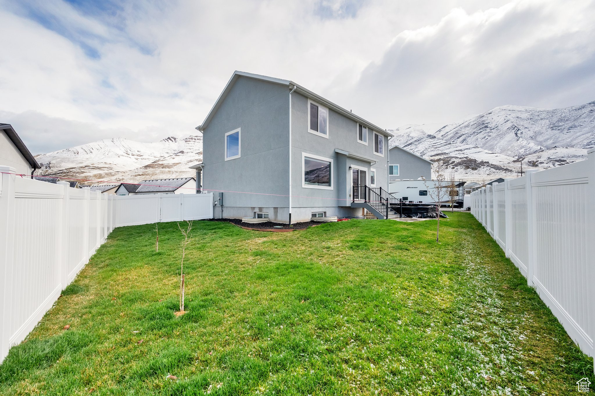 PASTURES@SADDLEBACK - Residential