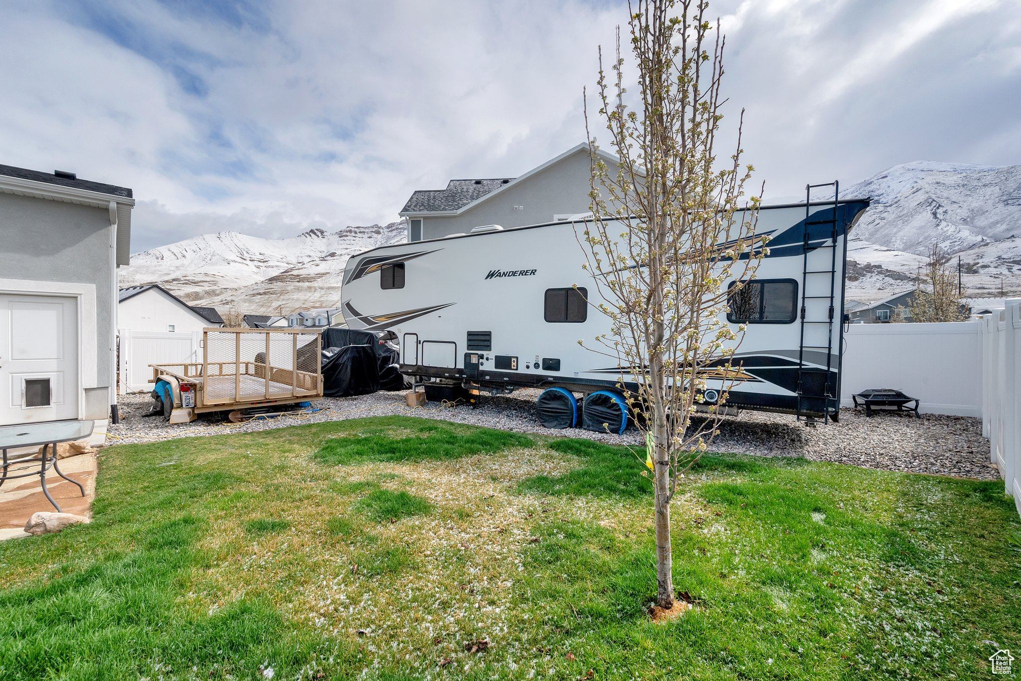 PASTURES@SADDLEBACK - Residential