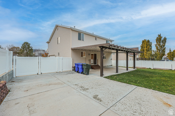 1596 N Dawson Ln, Tooele, Utah image 50