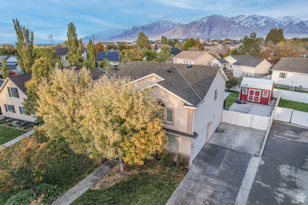 1596 N Dawson Ln, Tooele, Utah image 42