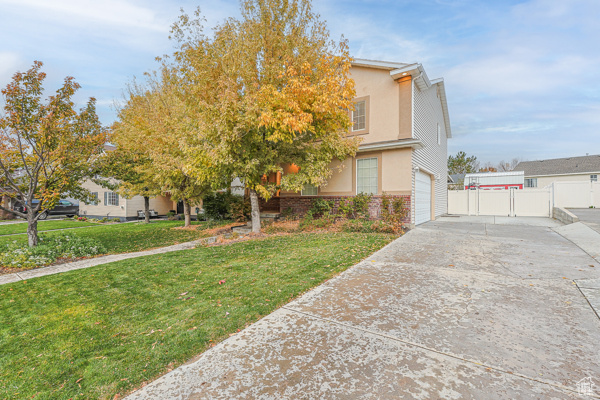 1596 N Dawson Ln, Tooele, Utah image 47