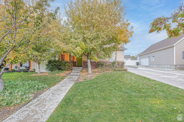 1596 N Dawson Ln, Tooele, Utah image 3