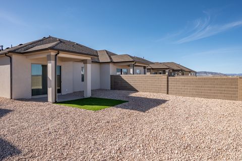 Tiny photo for 3068 W RUNWAY DR, Cedar City, UT 84720 (MLS # 2134481)