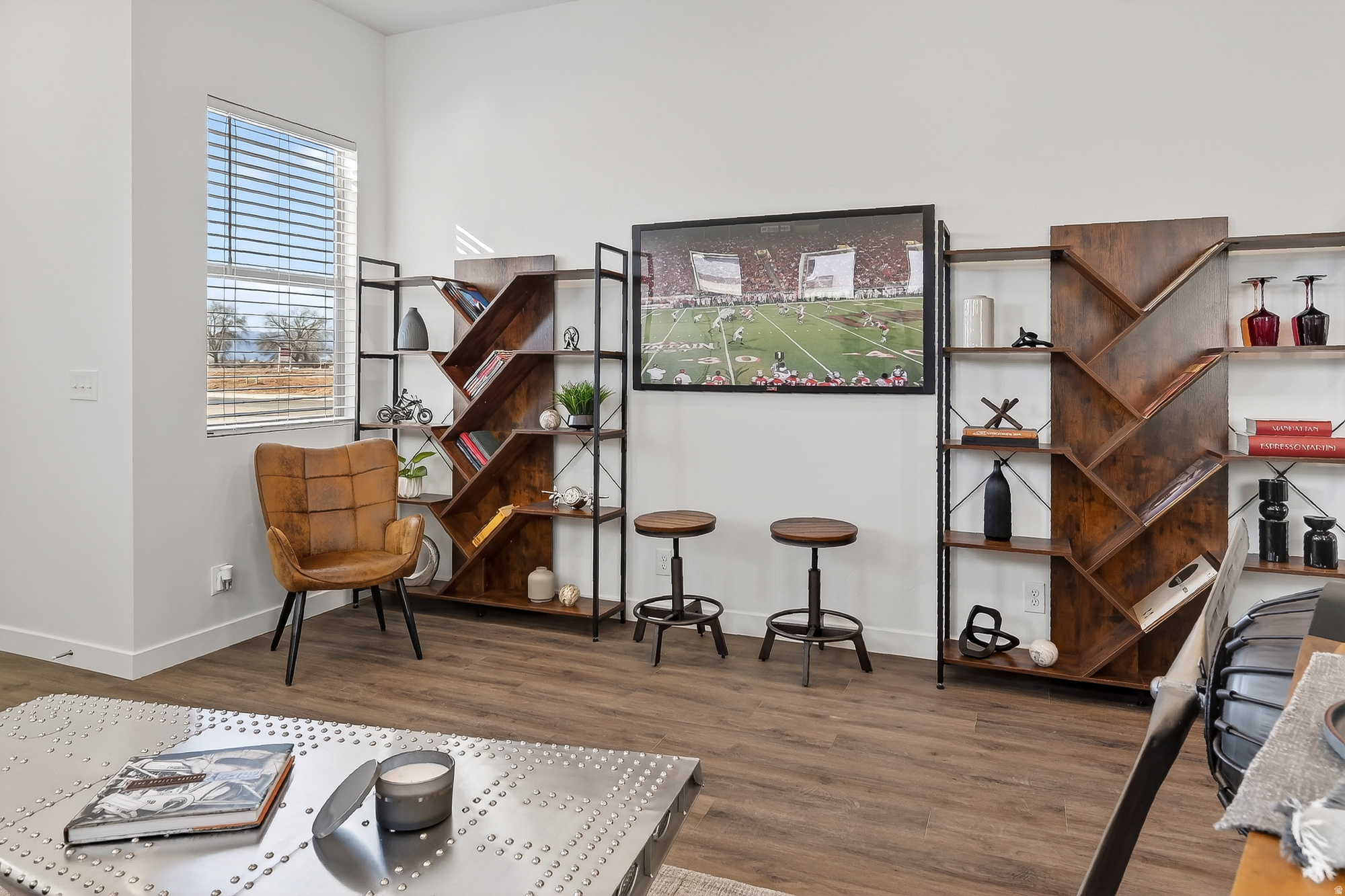 SKY VIEW ESTATES - Residential Income