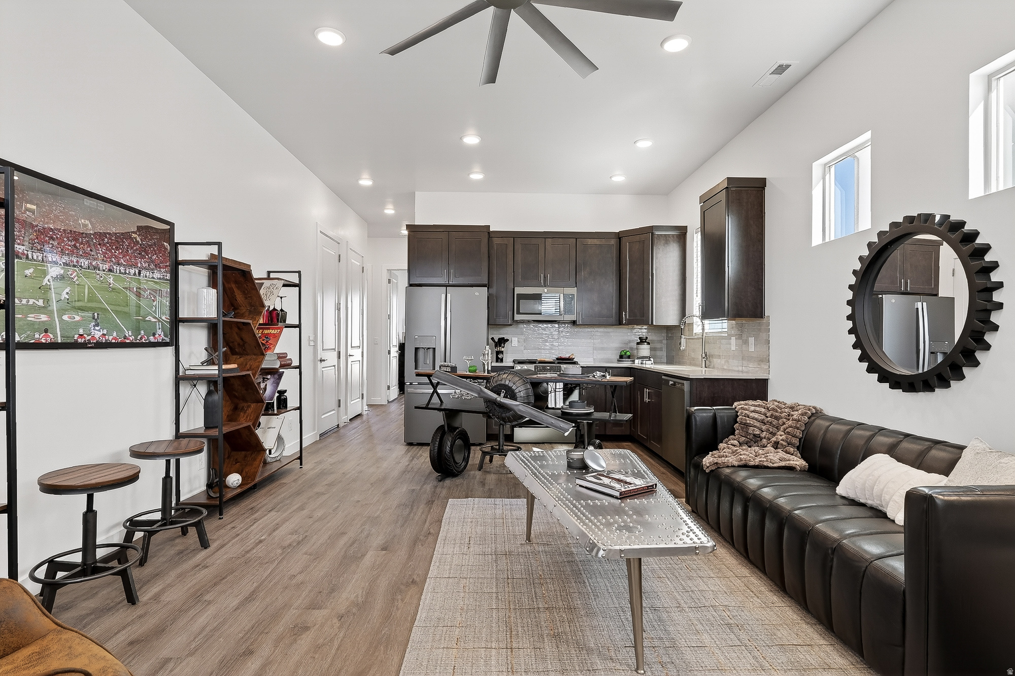 SKY VIEW ESTATES - Residential Income