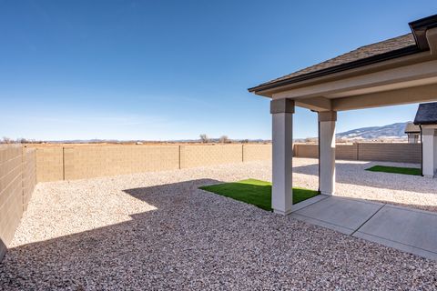 Tiny photo for 3068 W RUNWAY DR, Cedar City, UT 84720 (MLS # 2134481)