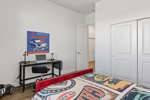 Tiny photo for 3068 W RUNWAY DR, Cedar City, UT 84720 (MLS # 2134481)