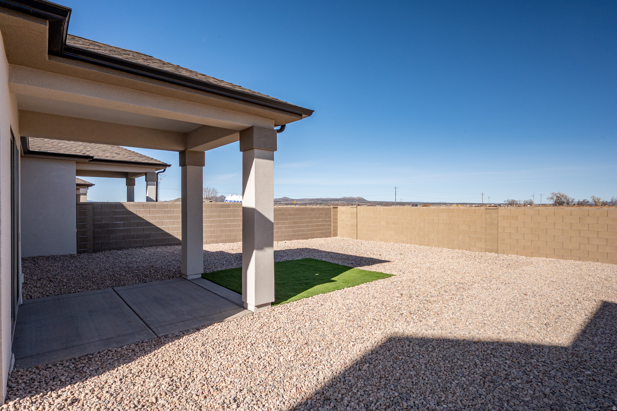 SKY VIEW ESTATES - Residential Income