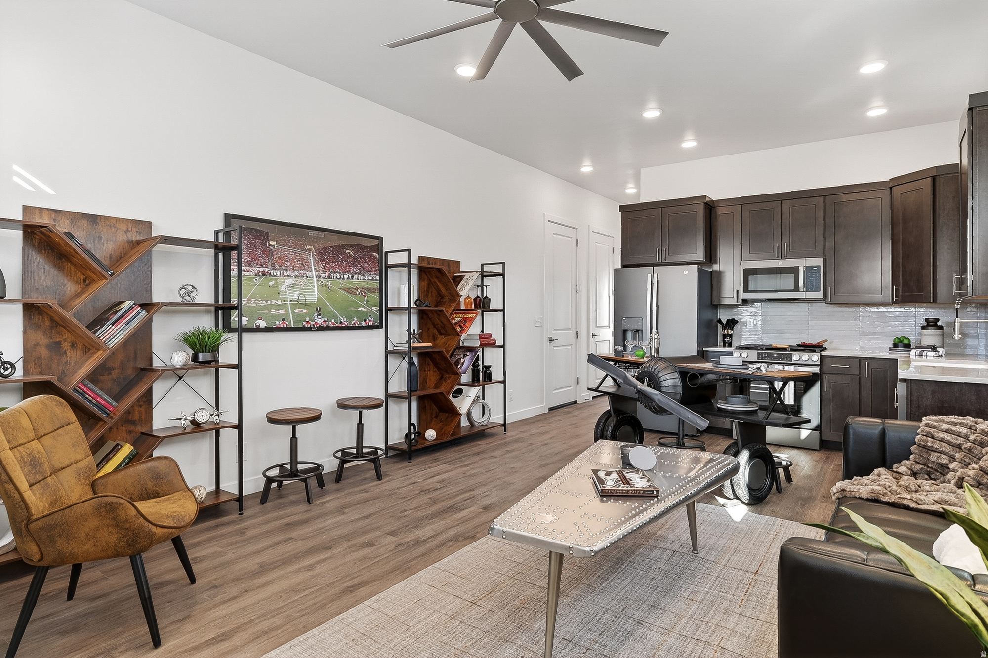 SKY VIEW ESTATES - Residential Income