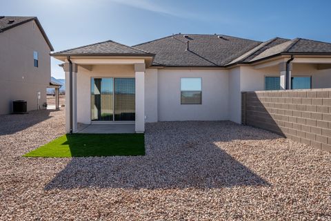 Tiny photo for 3068 W RUNWAY DR, Cedar City, UT 84720 (MLS # 2134481)