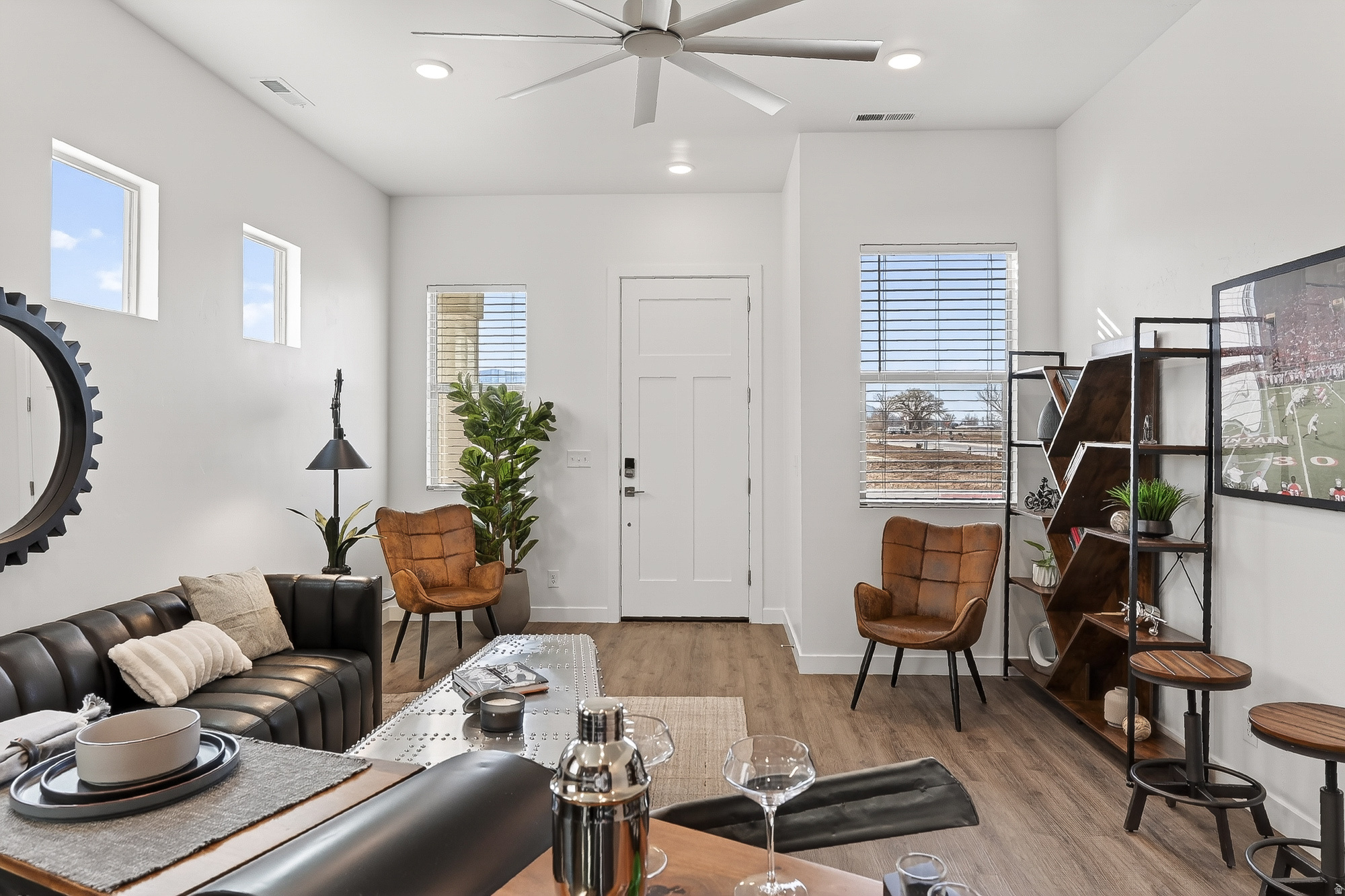 SKY VIEW ESTATES - Residential Income