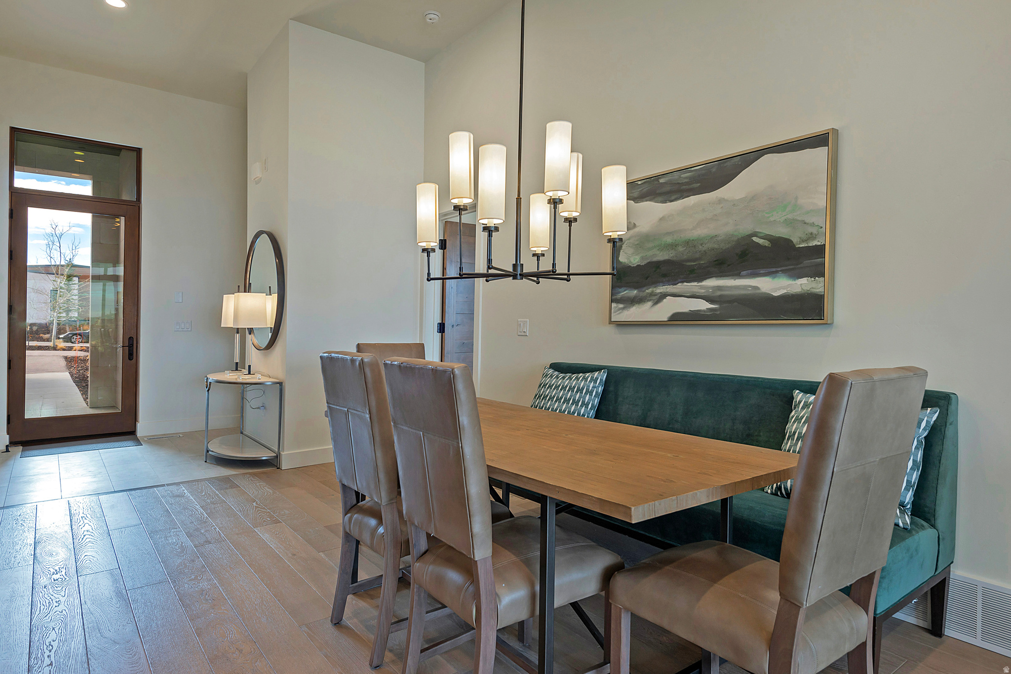 DOUBLE DEER COTTAGES - Residential