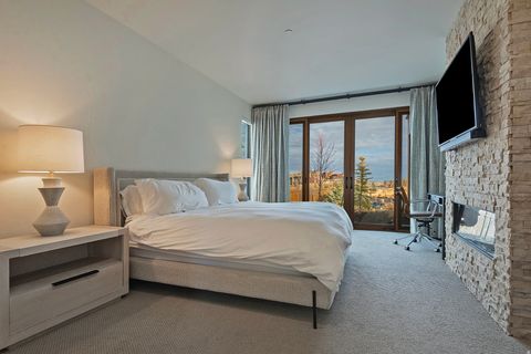 Tiny photo for 6256 DOUBLE DEER LOOP #4, Park City, UT 84098 (MLS # 2126794)