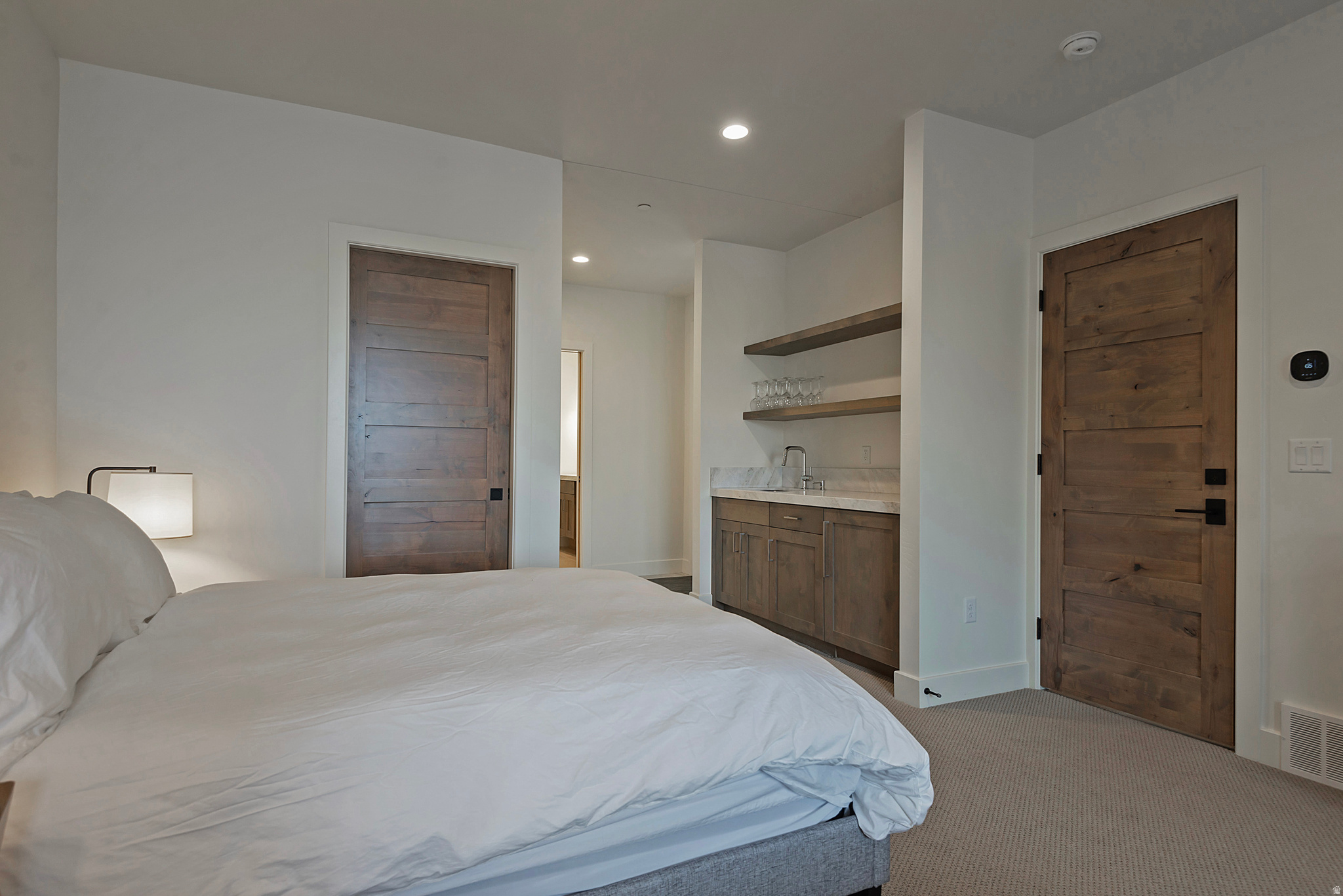 DOUBLE DEER COTTAGES - Residential