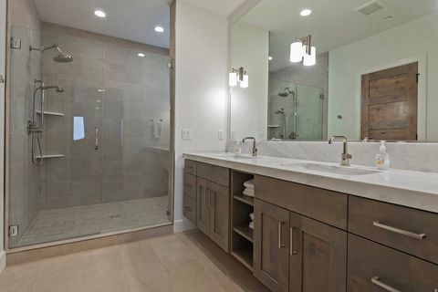 Tiny photo for 6256 DOUBLE DEER LOOP #4, Park City, UT 84098 (MLS # 2126794)