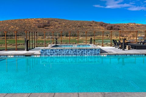 Tiny photo for 6256 DOUBLE DEER LOOP #4, Park City, UT 84098 (MLS # 2126794)