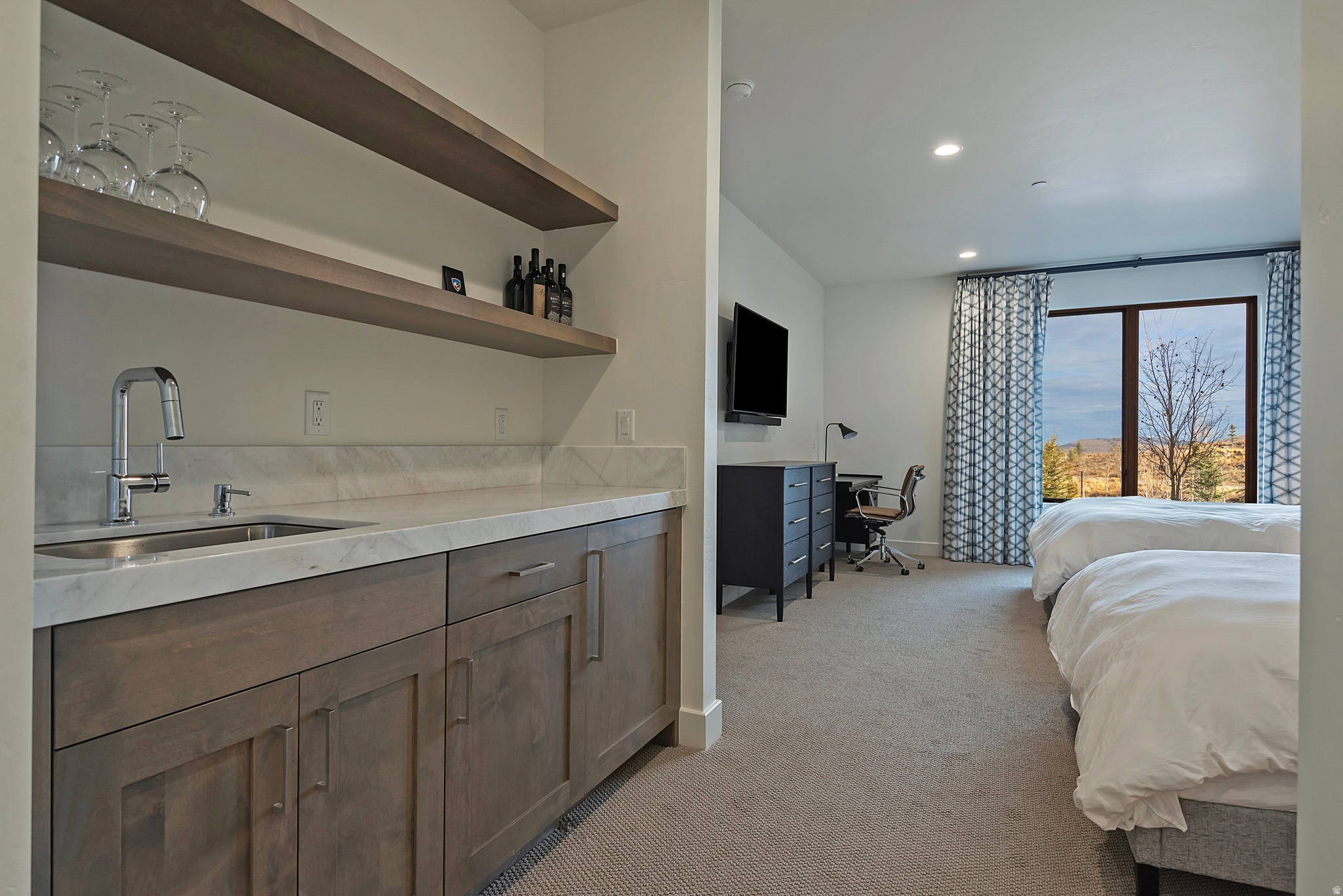 DOUBLE DEER COTTAGES - Residential