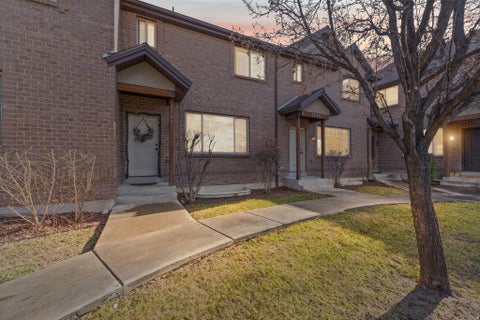 Multifamily For Sale - 6563 S Lovendahle Ct<br/> Murray, UT 84107